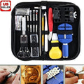 Watch Repair Tool Kit 147 Pieces