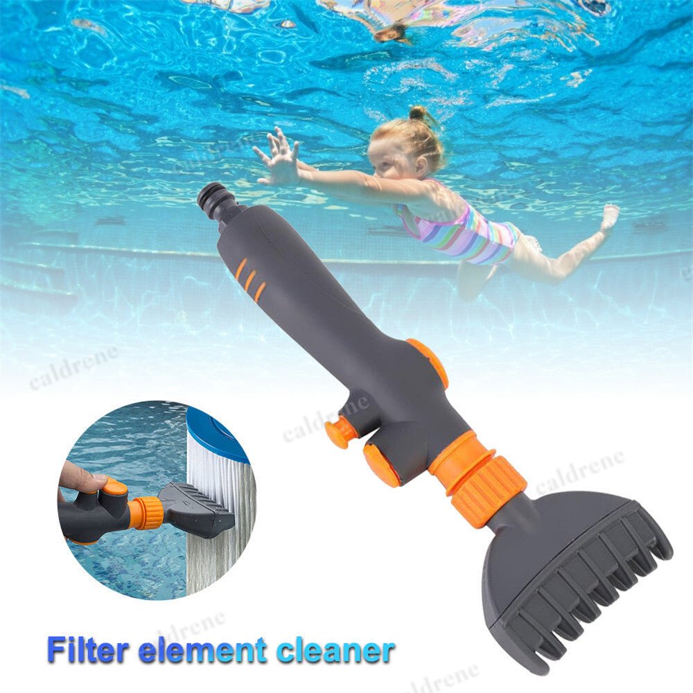 Water Wand Filter Cleaner for Pools and Spas – view 3