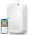 Waterless Scent Diffuser for Large Home, 3000 Sq Ft
