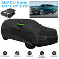 Waterproof Full SUV Car Cover, XXL