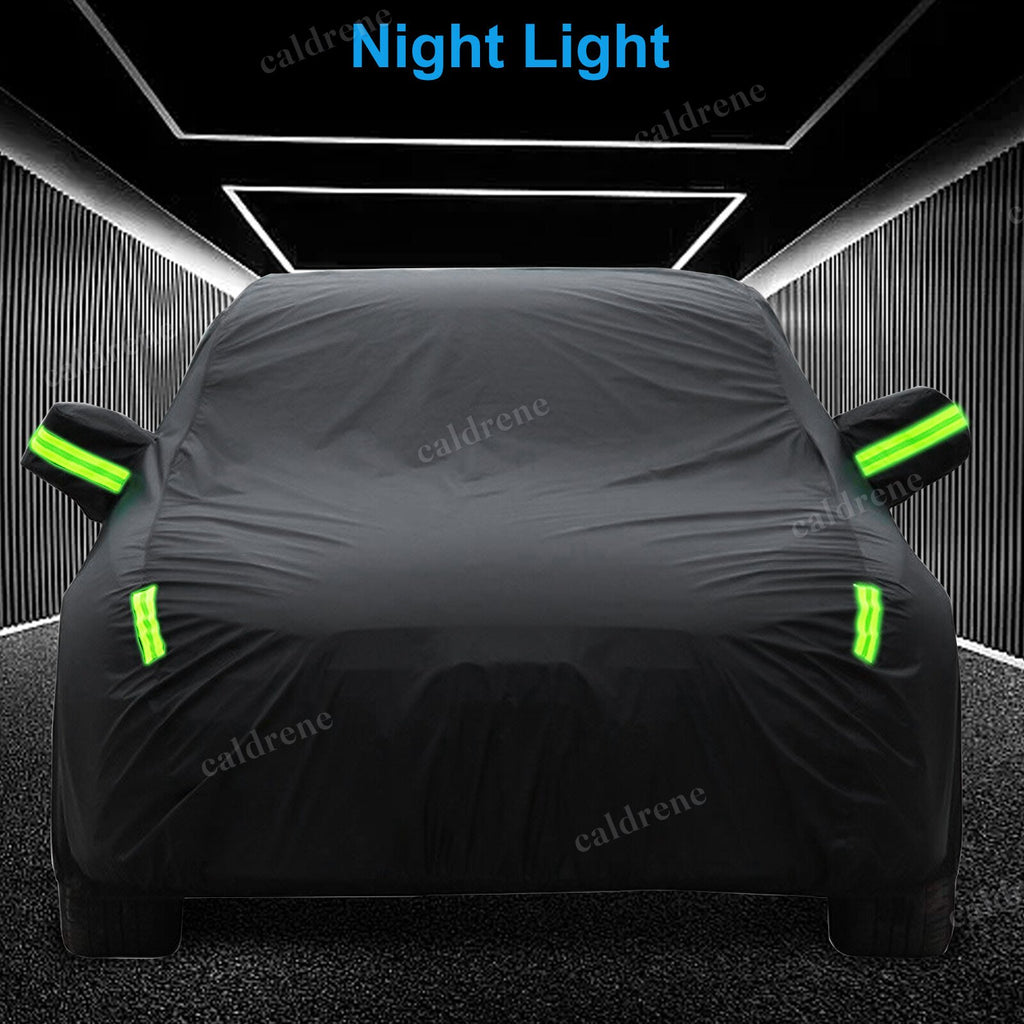 Waterproof Full SUV Car Cover, XXL – view 6