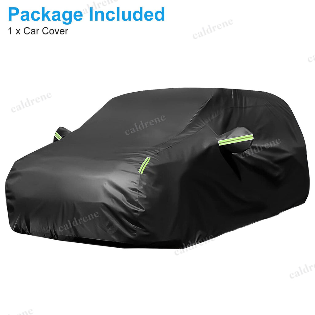 Waterproof Full SUV Car Cover, XXL – view 7