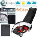 Waterproof Lawn Mower Cover