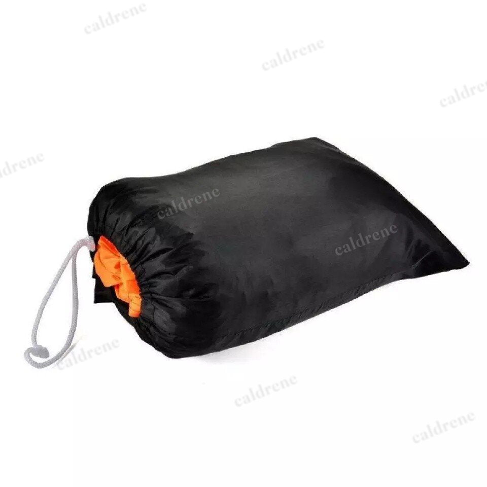 Waterproof Motorcycle Cover 2XL Winter Outdoor – view 10