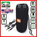 Waterproof Portable Bluetooth Speaker