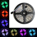 Waterproof RGB LED Strip Lights, 16.4 ft – Caldrene