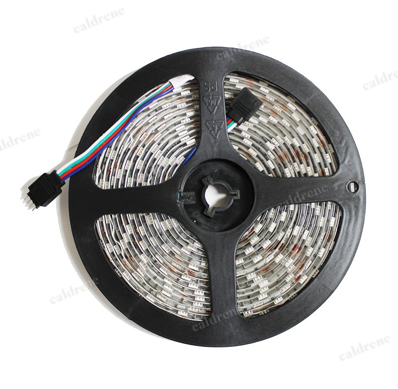 Waterproof RGB LED Strip Lights, 16.4 ft – view 2