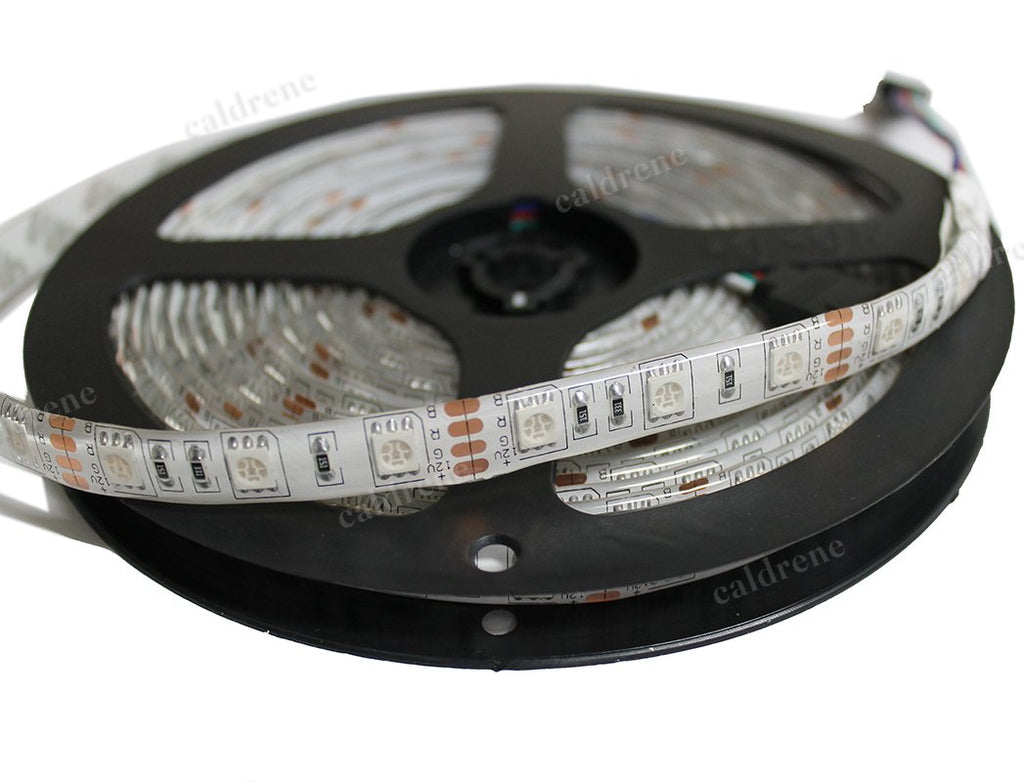 Waterproof RGB LED Strip Lights, 16.4 ft – view 4