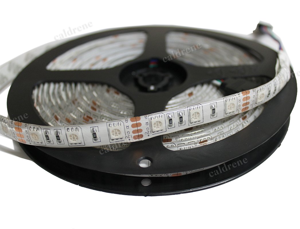 Waterproof RGB LED Strip Lights, 16.4 ft – view 4