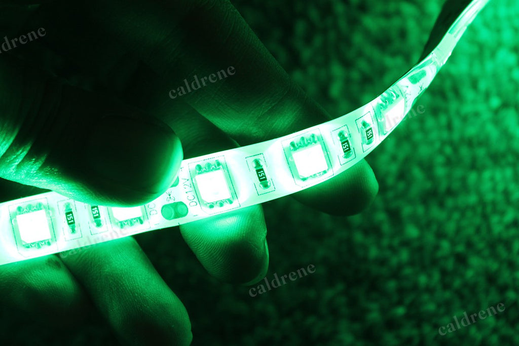 Waterproof RGB LED Strip Lights, 16.4 ft – view 6