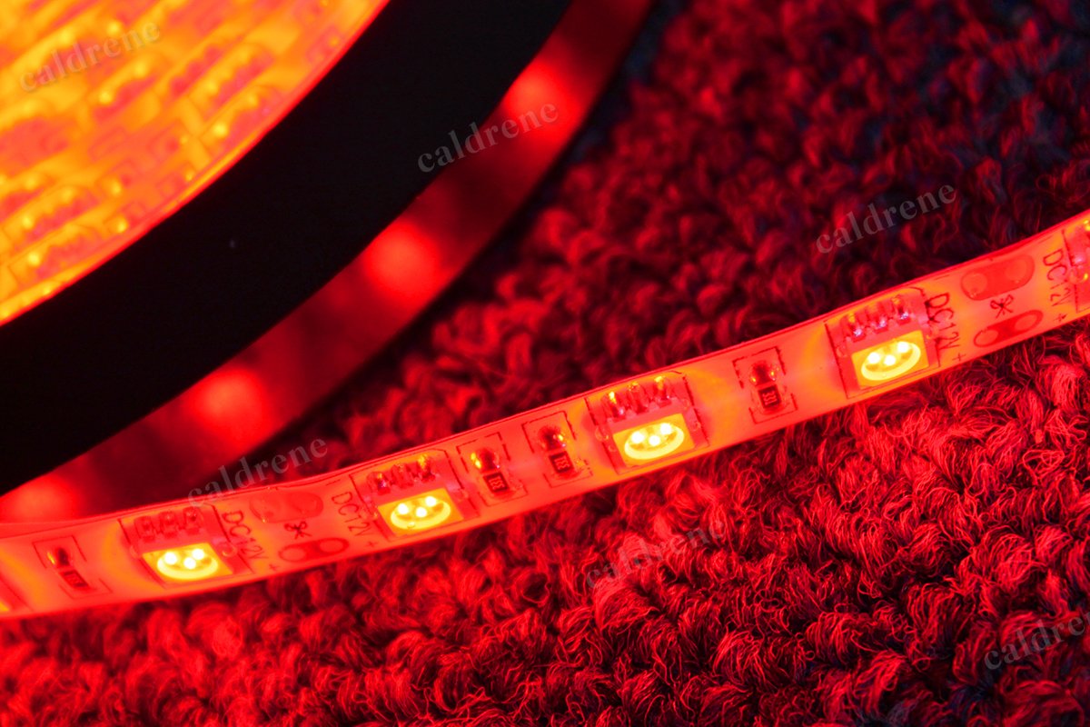 Waterproof RGB LED Strip Lights, 16.4 ft – view 8