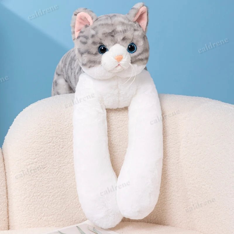 Weighted Stuffed Animals – view 2