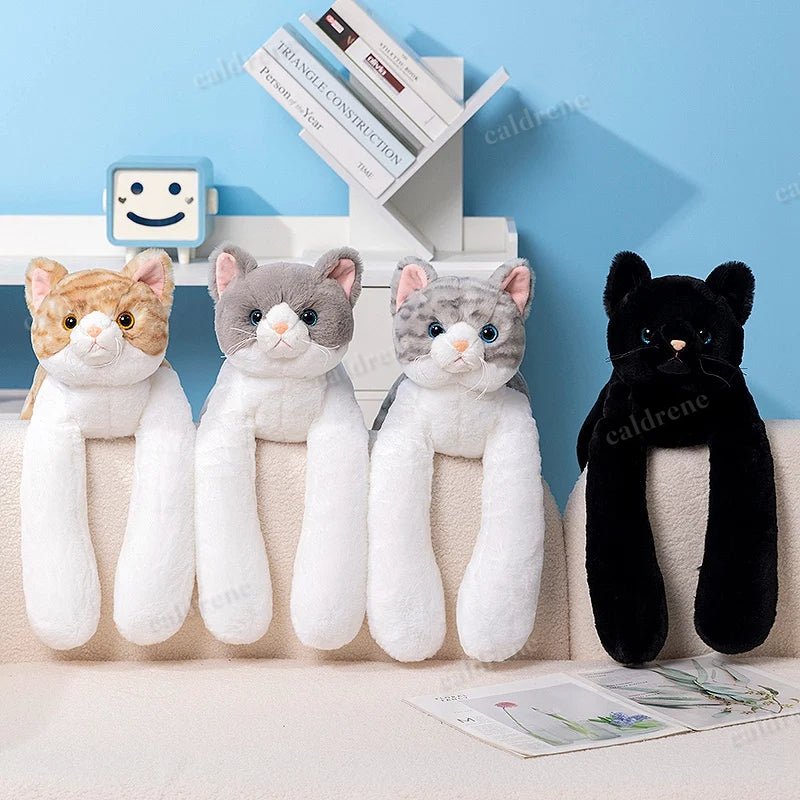 Weighted Stuffed Animals – view 3