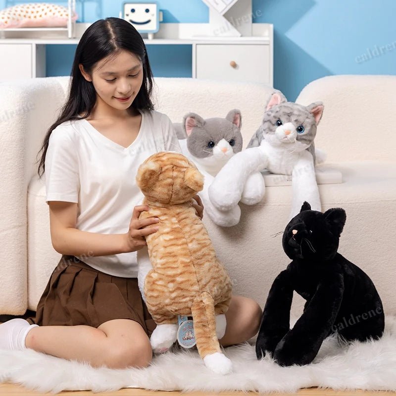 Weighted Stuffed Animals – view 6
