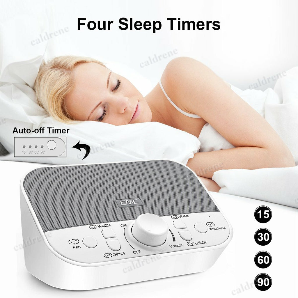 White Noise Sound Machine, 38 Sounds – view 2