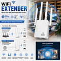 WiFi Range Extender Signal Booster – Caldrene