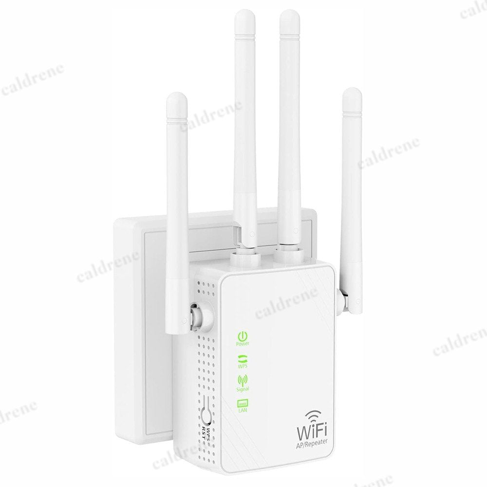 WiFi Range Extender Signal Booster – view 2