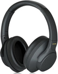 Wireless Bluetooth 5.3 Over Ear Noise Cancelling Headphones