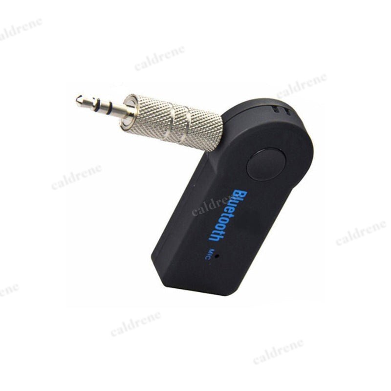 Wireless Bluetooth to AUX 3.5mm Car Music Receiver – view 2