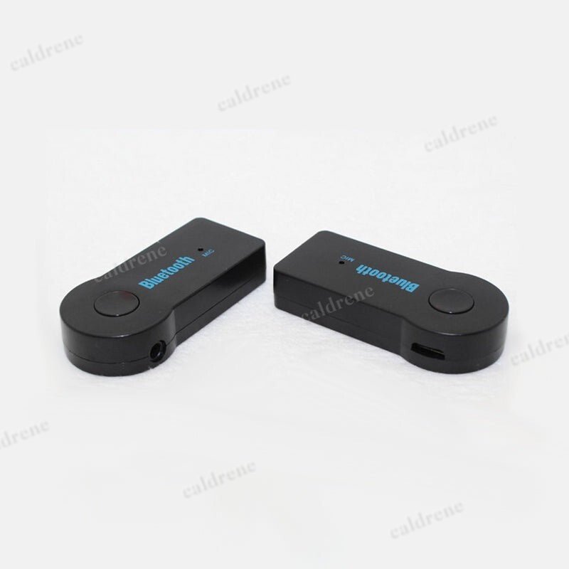 Wireless Bluetooth to AUX 3.5mm Car Music Receiver – view 5