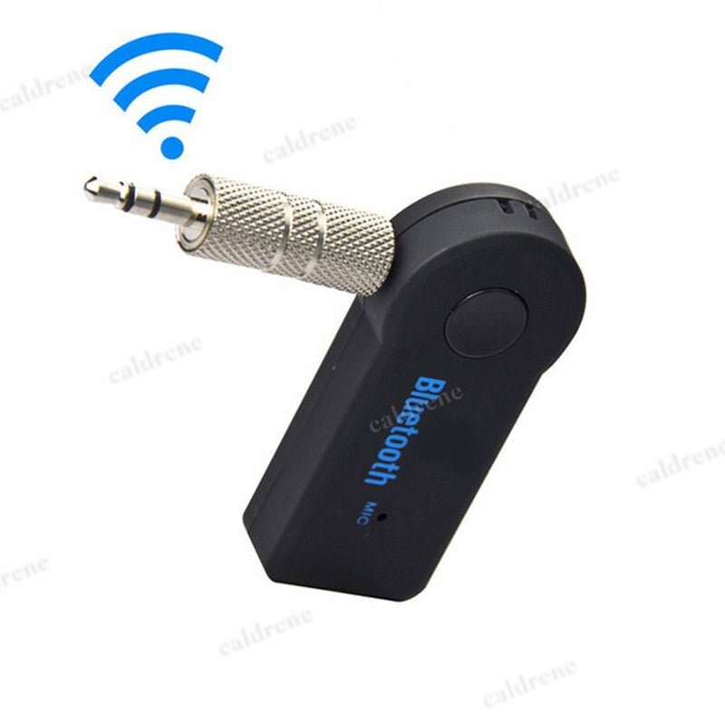 Wireless Bluetooth to AUX 3.5mm Car Music Receiver – view 8