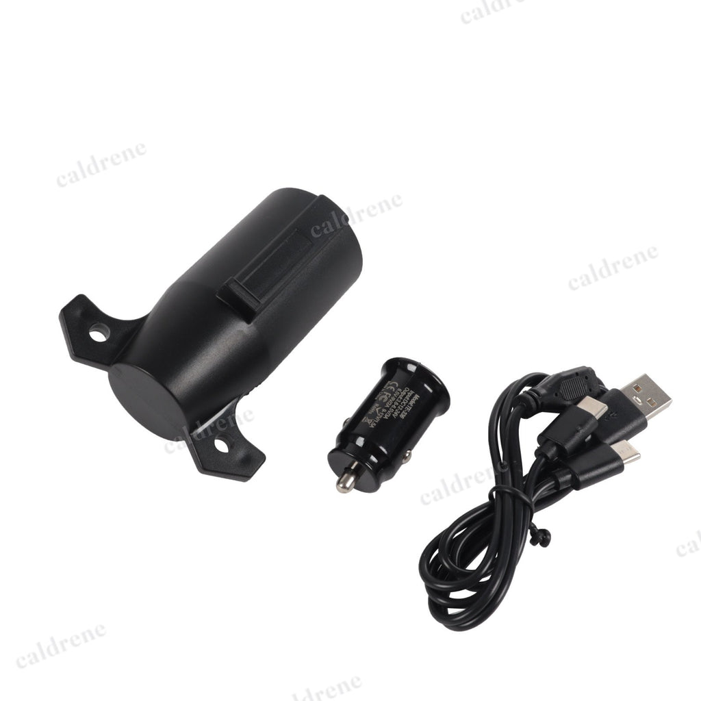 Wireless Magnetic Rechargeable LED Trailer Light Kit – view 5
