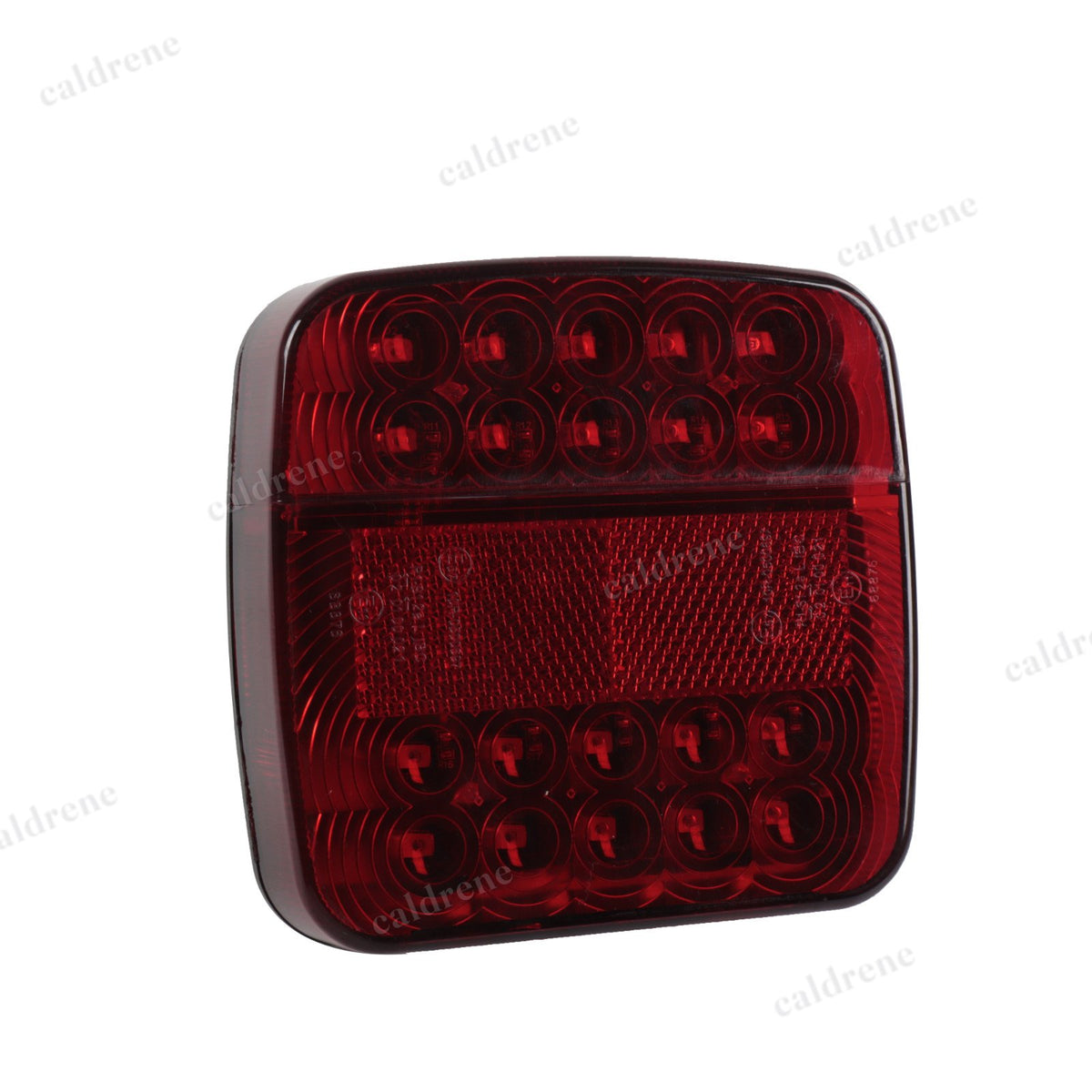 Wireless Magnetic Rechargeable LED Trailer Light Kit – view 8