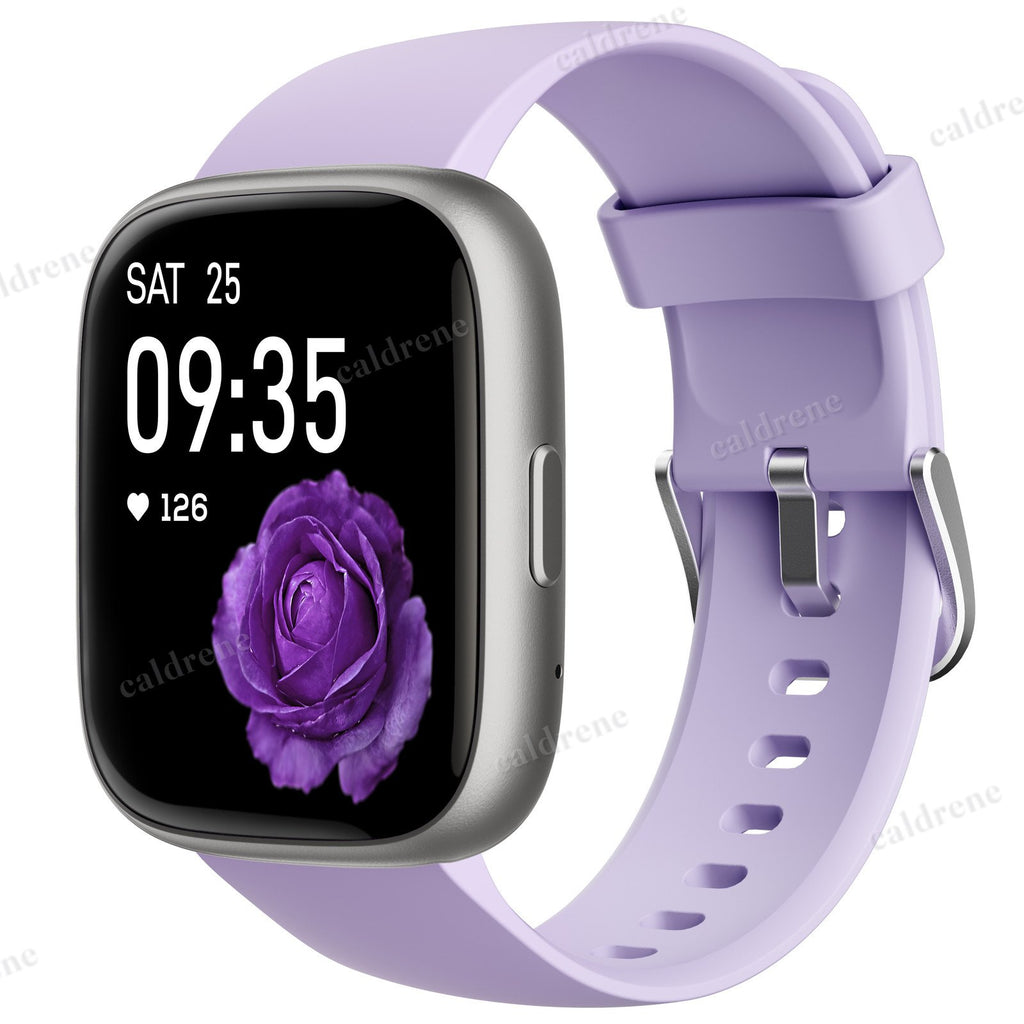 Women's 1.83-Inch Waterproof Smart Watch for iOS and Android – view 2