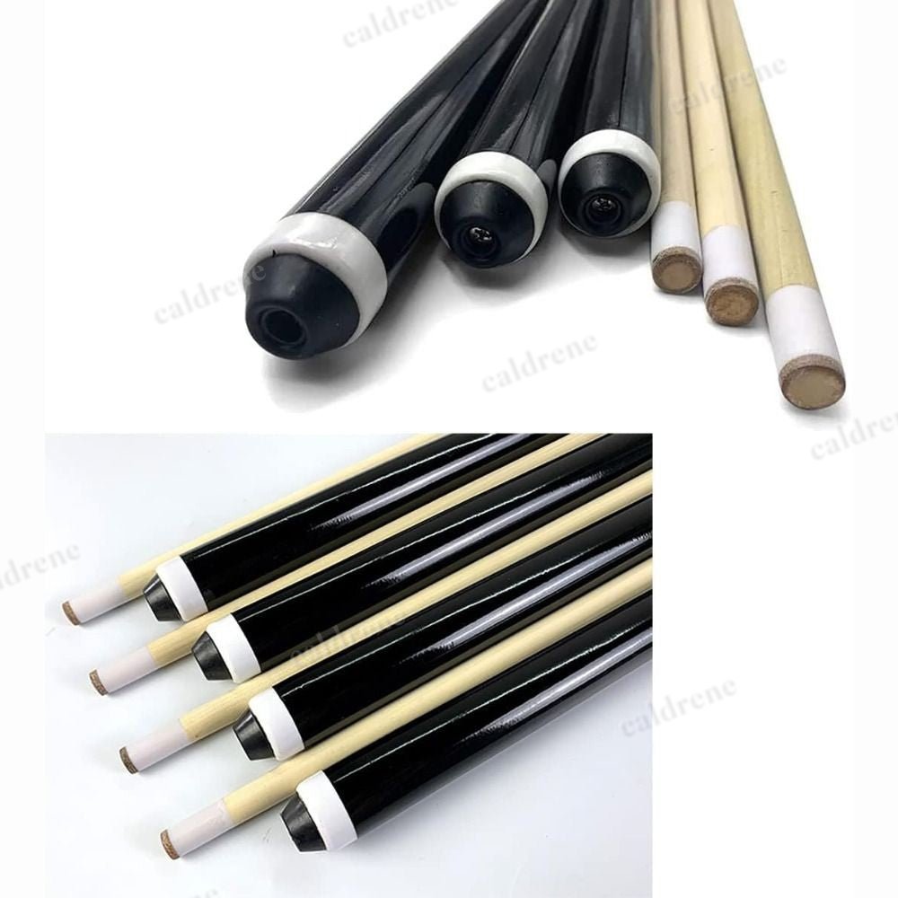 Wood Pool Cue Stick for All Ages - Multiple Sizes – view 3