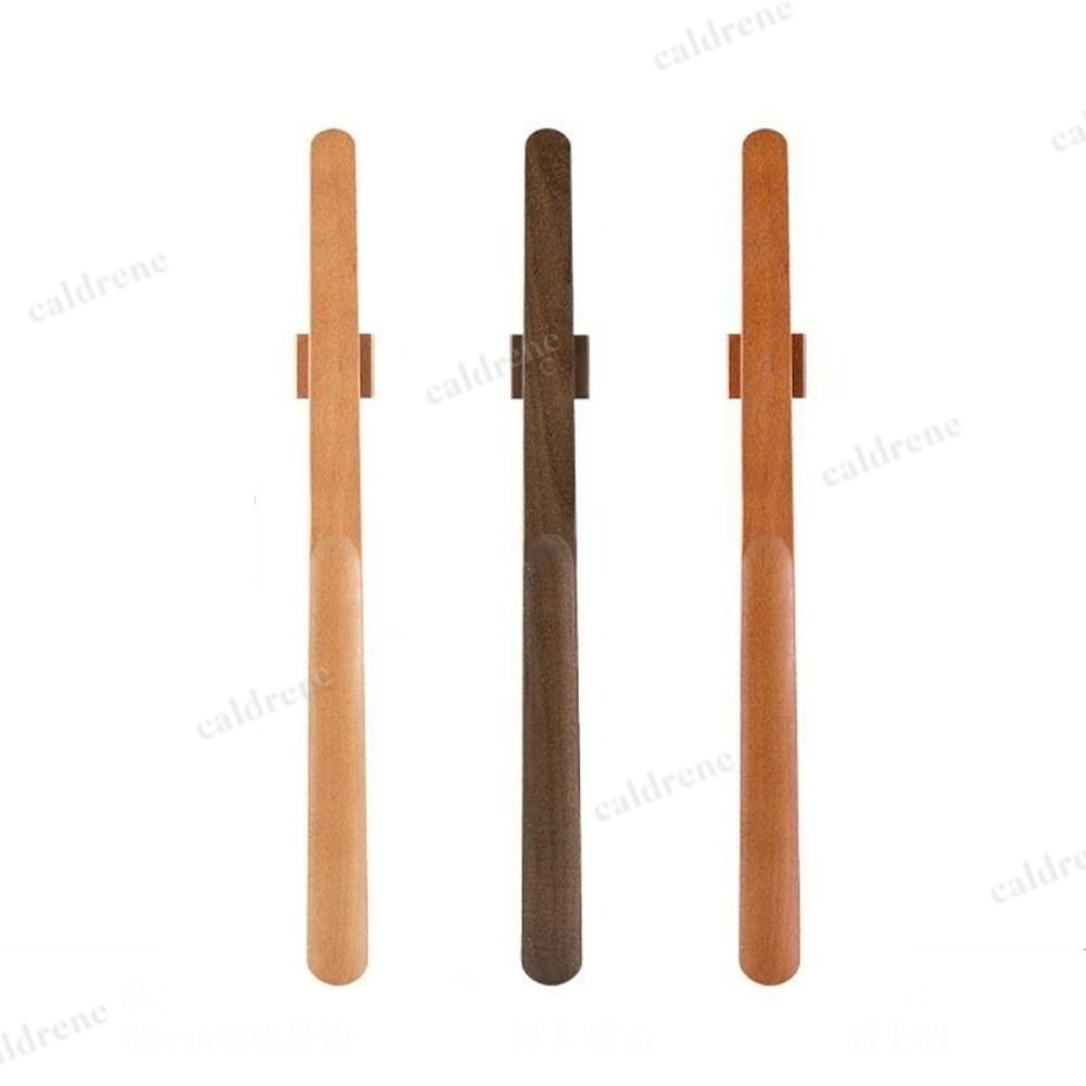 Wooden Handle Magnetic Shoehorn for Easy Shoe Wearing – view 8
