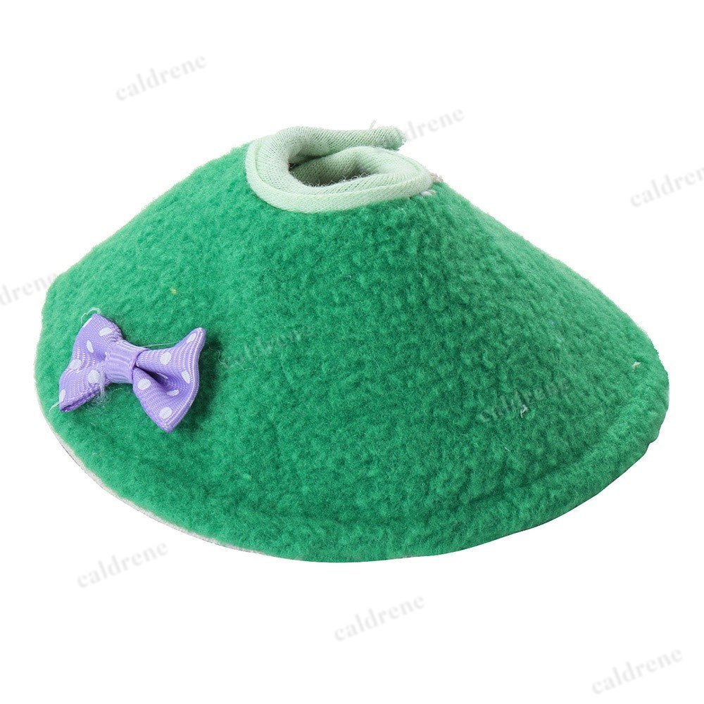 Wound Healing Anti-bite Parrots Cone Collar Bird Elizabethan Collar Adjustable – view 10