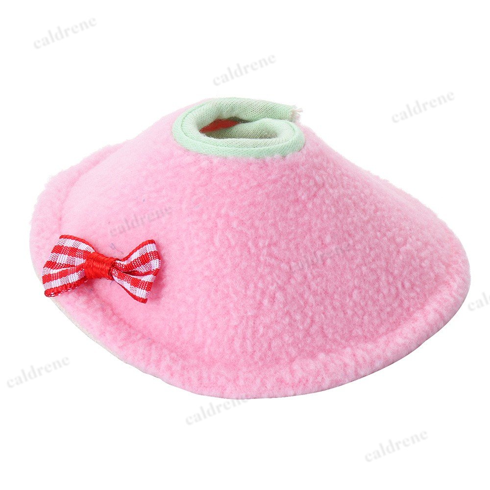 Wound Healing Anti-bite Parrots Cone Collar Bird Elizabethan Collar Adjustable – view 12