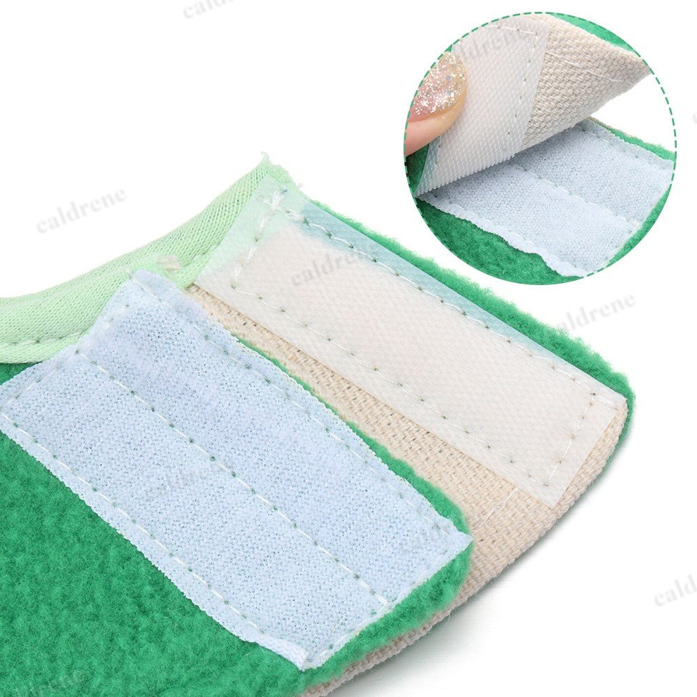 Wound Healing Anti-bite Parrots Cone Collar Bird Elizabethan Collar Adjustable – view 5