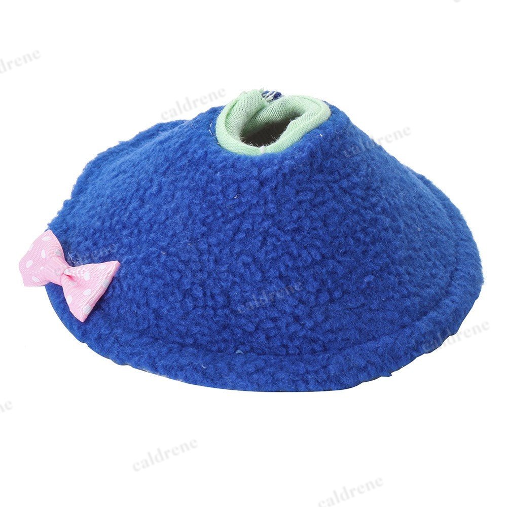 Wound Healing Anti-bite Parrots Cone Collar Bird Elizabethan Collar Adjustable – view 8