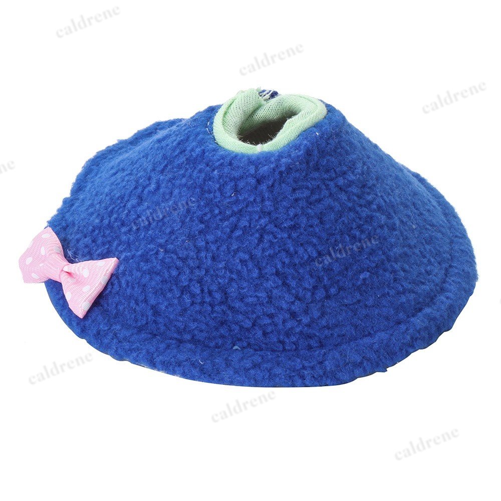 Wound Healing Anti-bite Parrots Cone Collar Bird Elizabethan Collar Adjustable – view 9