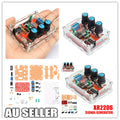XR2206 Function Signal Generator DIY Kit for Waveform Generation